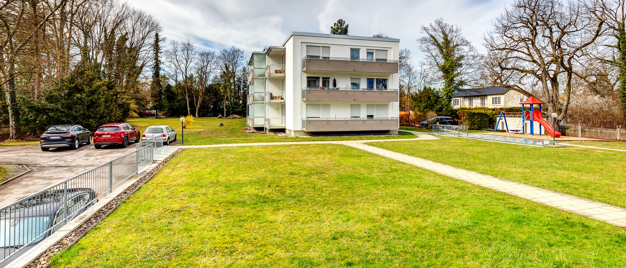appartement Gauting 01 vue 13889