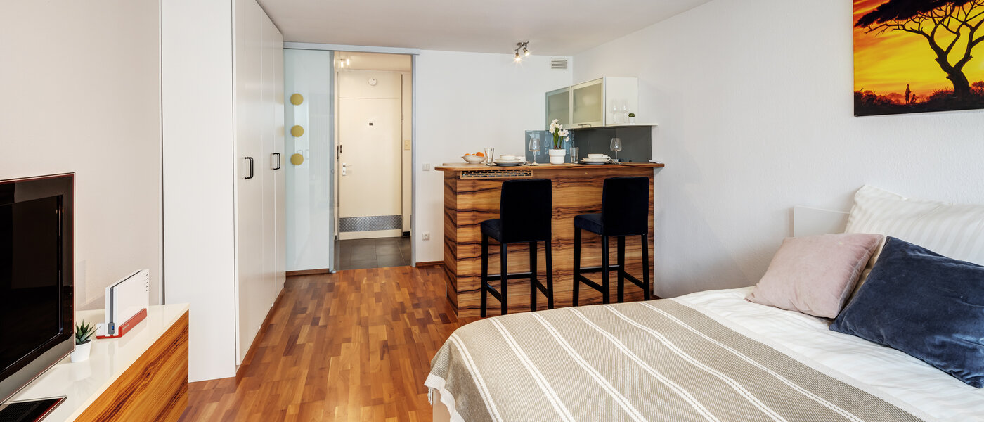 Désolé, cet objet est déjà loué