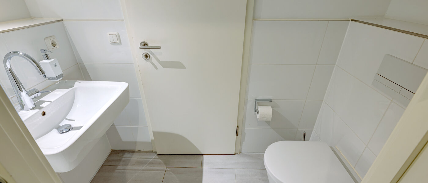 appartement sous les toits München Ludwigsvorstadt 03 2ème s. de bain 13896