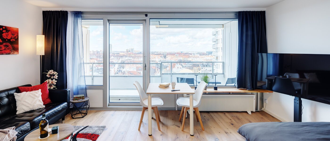 Désolé, cet objet est déjà loué