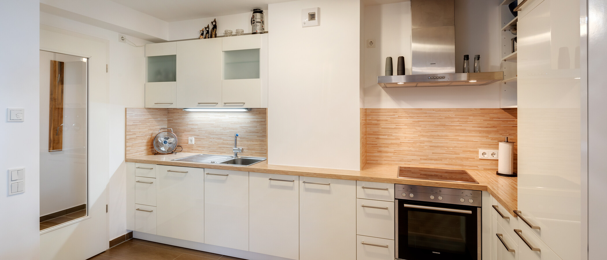 appartement München Solln 01 cuisine 13902