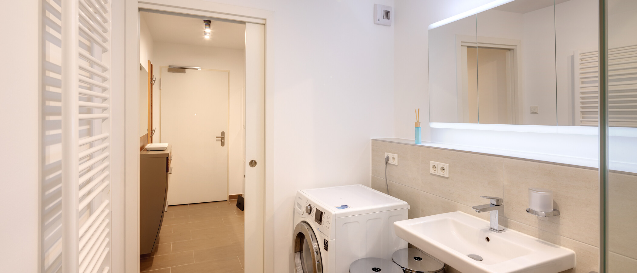 appartement München Solln 02 salle de bain 13902