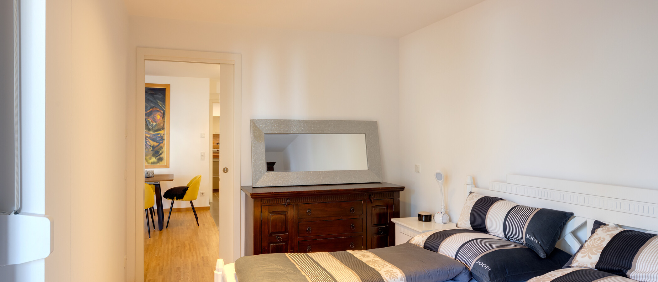 appartement München Solln 03 chambre 13902