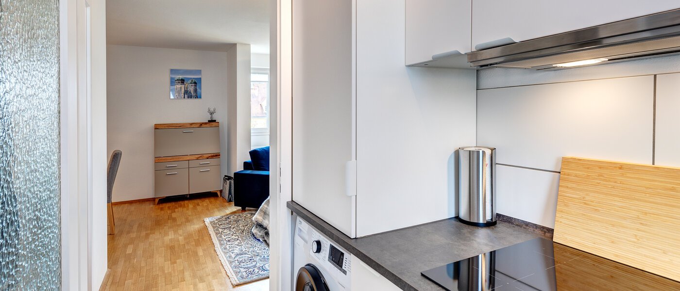 appartement München Ramersdorf 03 cuisine 13903