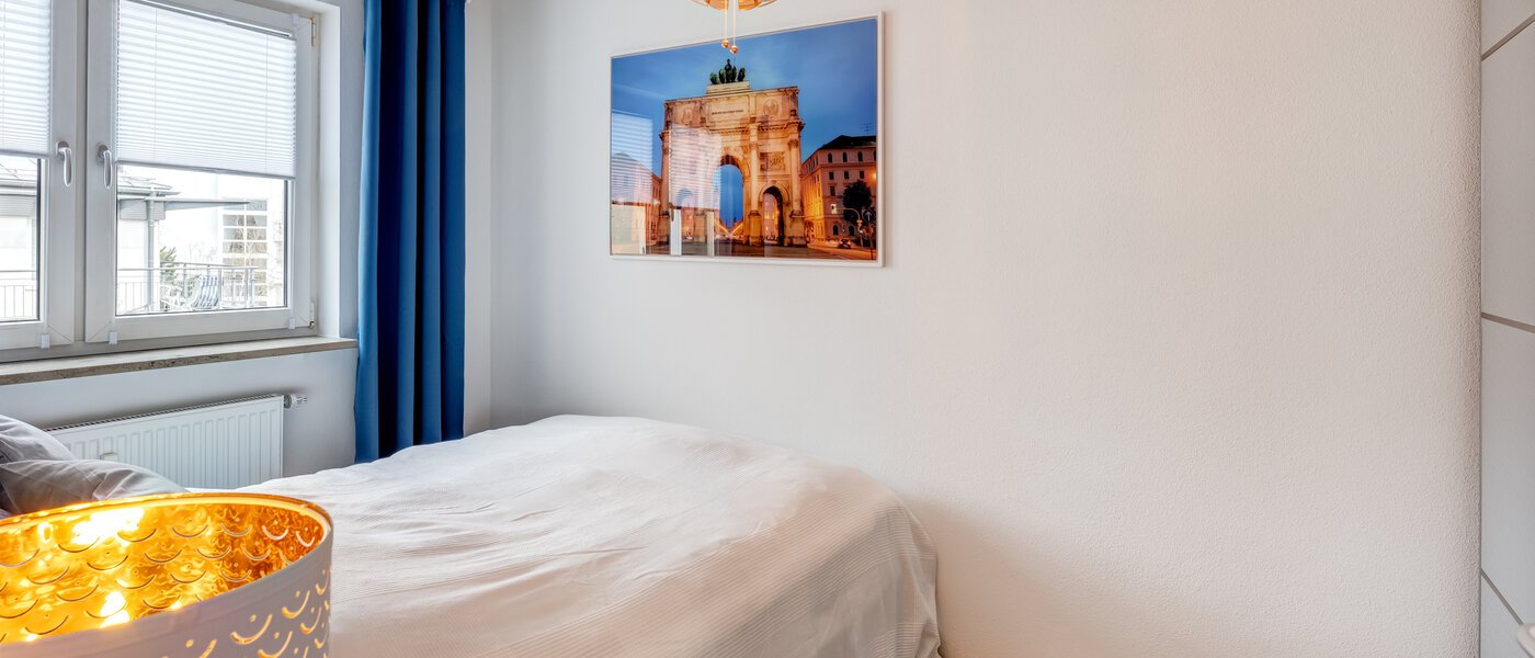 appartement München Ramersdorf 03 chambre 13903