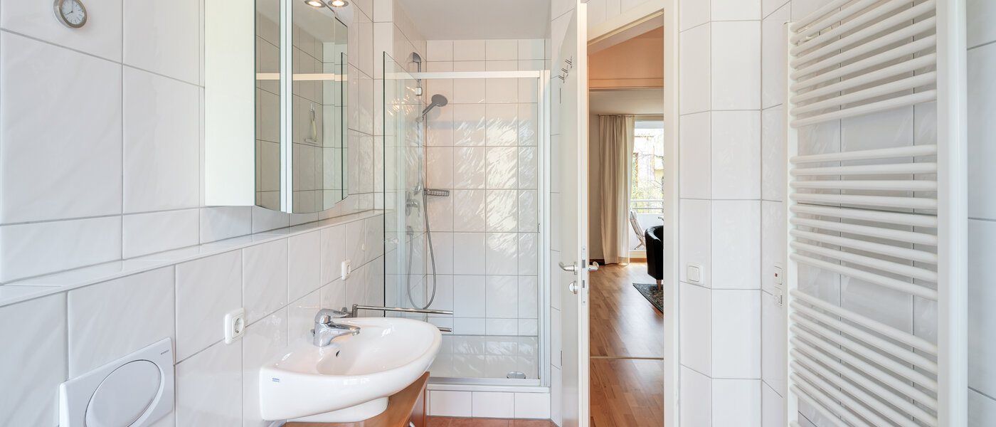 appartement München Schwabing 01 salle de bain 13906