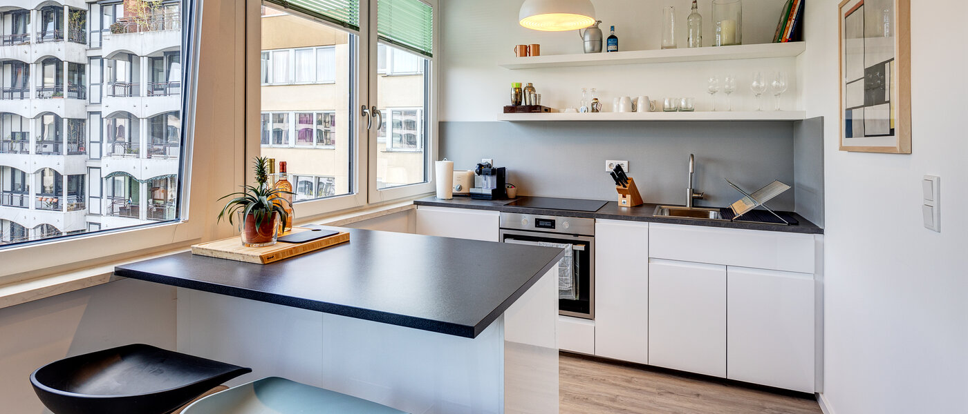 appartement München Haidhausen 01 cuisine 13907