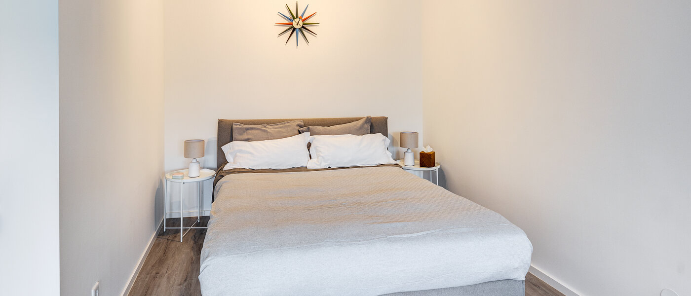 appartement München Haidhausen 01 chambres 13907