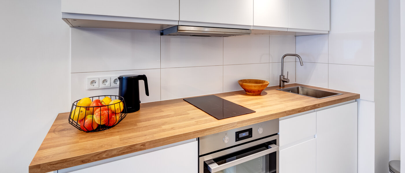 appartement Vaterstetten 01 cuisine 13908