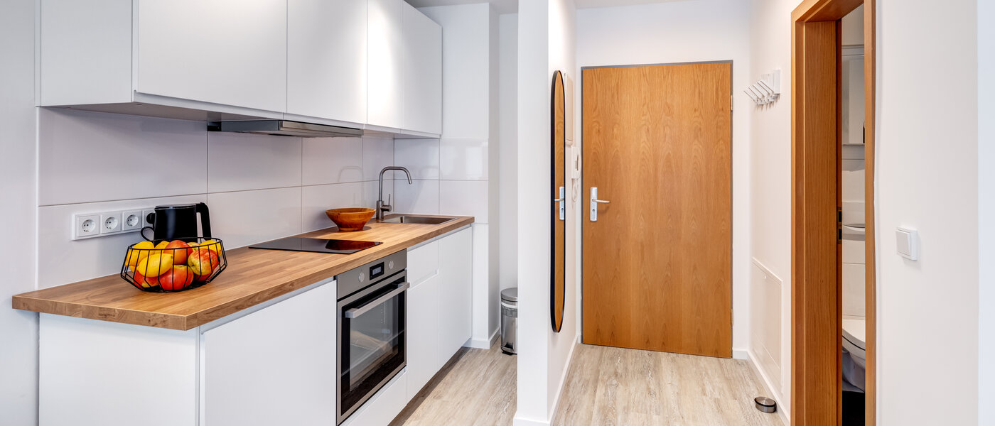 appartement Vaterstetten 02 cuisine 13908