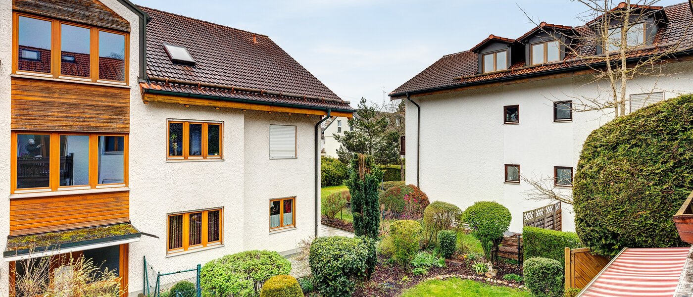 appartement Vaterstetten 02 vue 13908