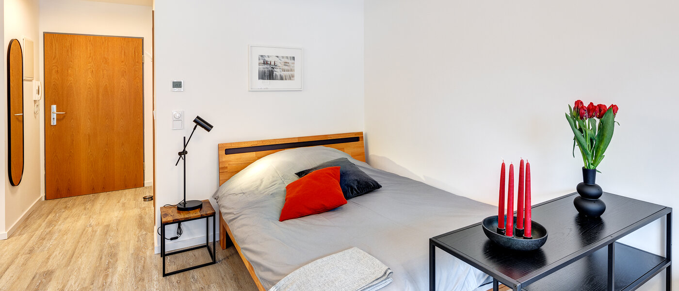 appartement Vaterstetten 01 chambres 13908