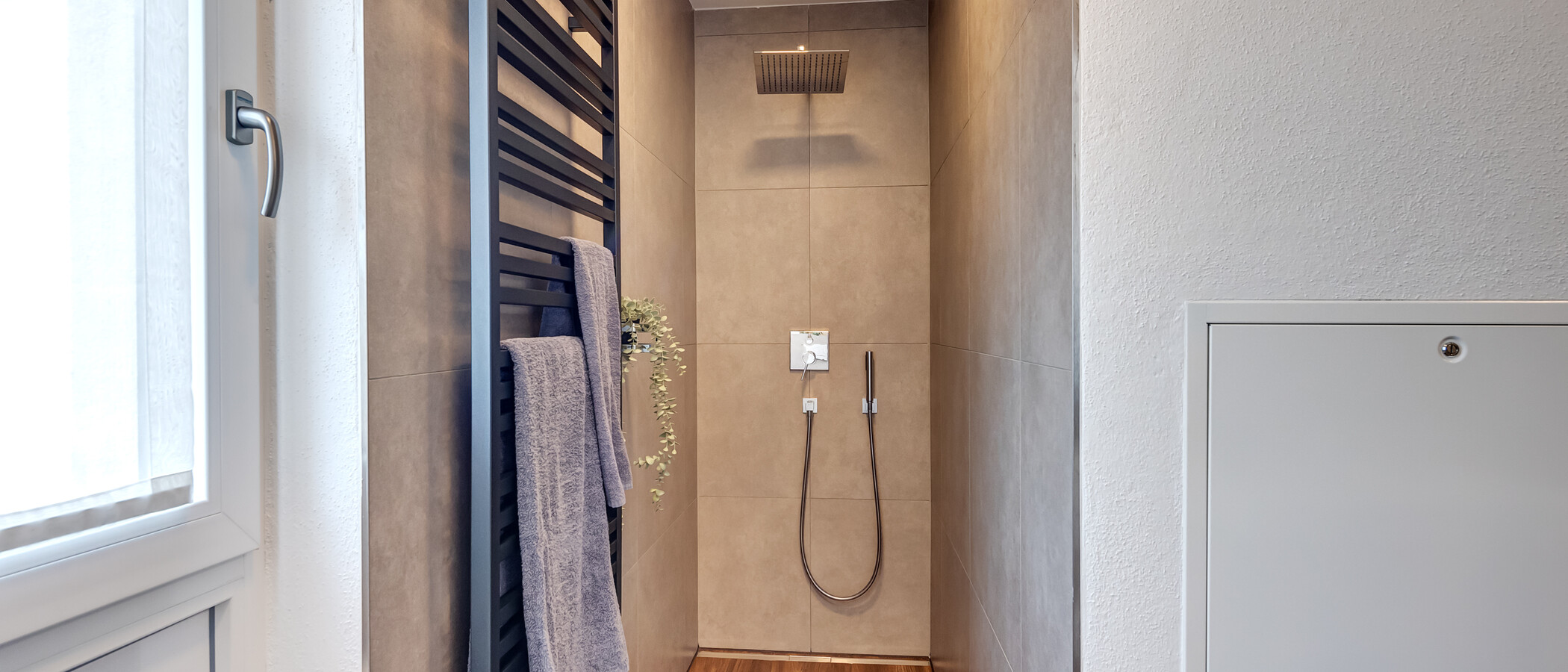 appartement München Haimhausen 01 salle de bain 13910