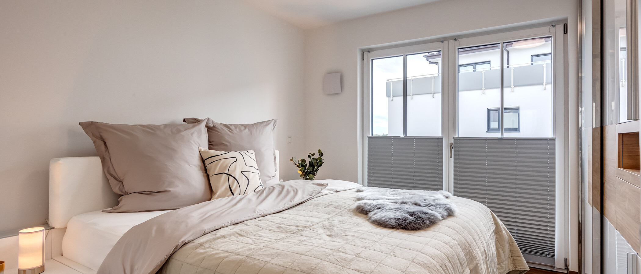 appartement München Haimhausen 01 chambre 13910