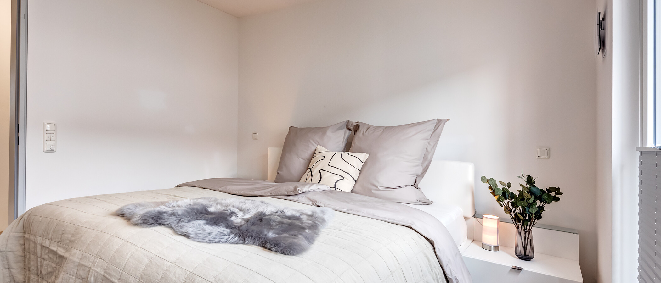 appartement München Haimhausen 03 chambre 13910