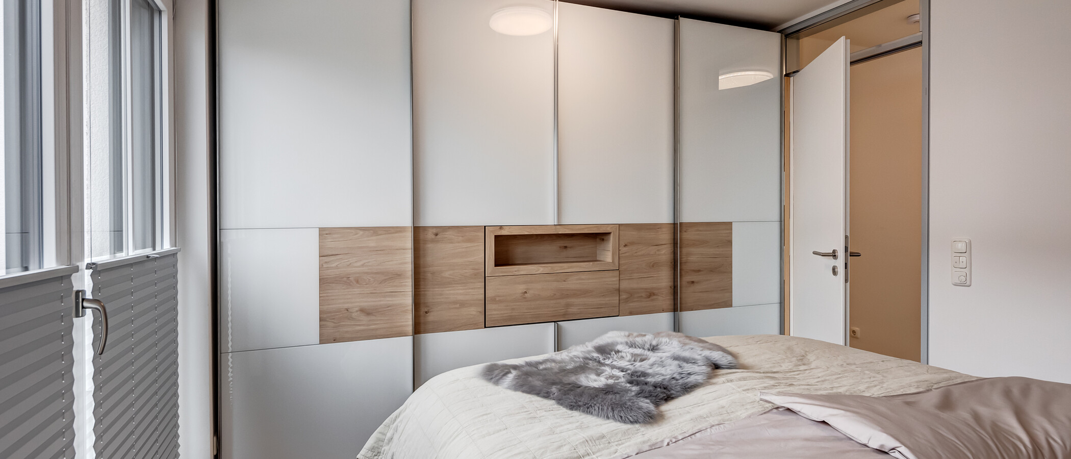 appartement München Haimhausen 04 chambre 13910