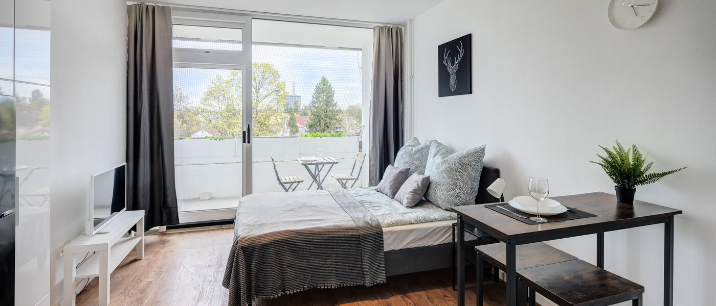 Désolé, cet objet est déjà loué