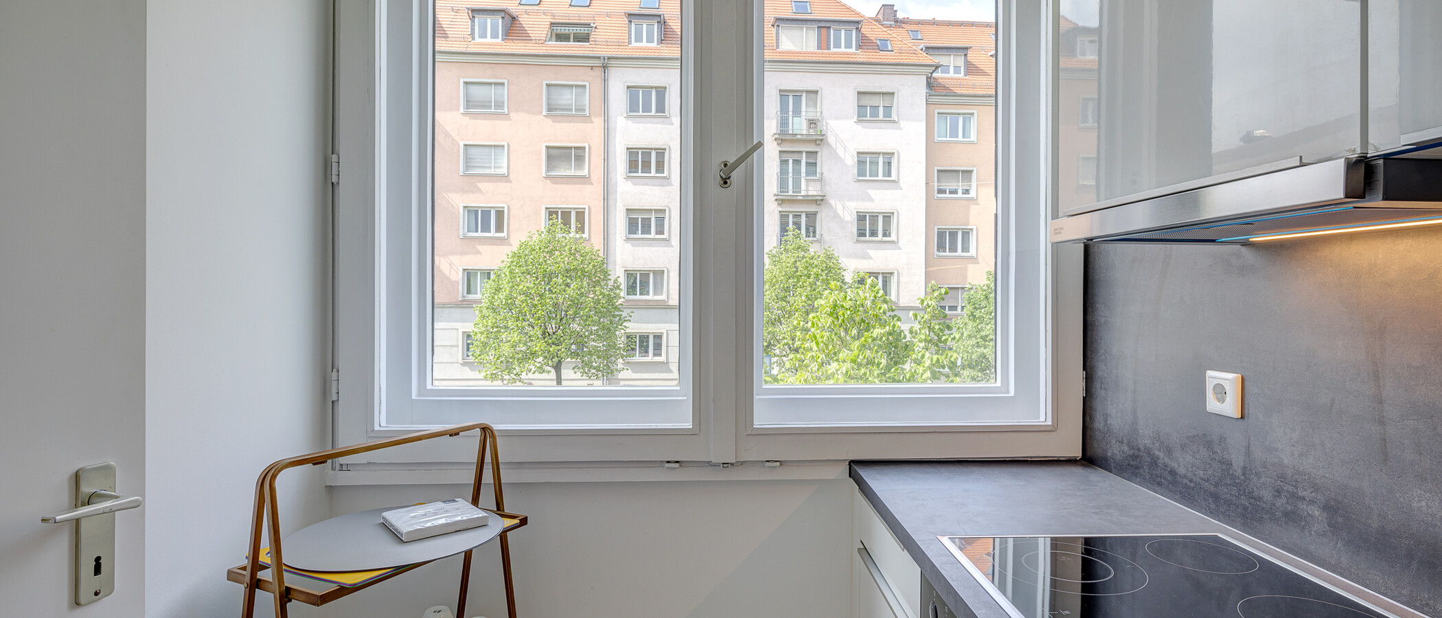appartement München Haidhausen 02 cuisine 13929