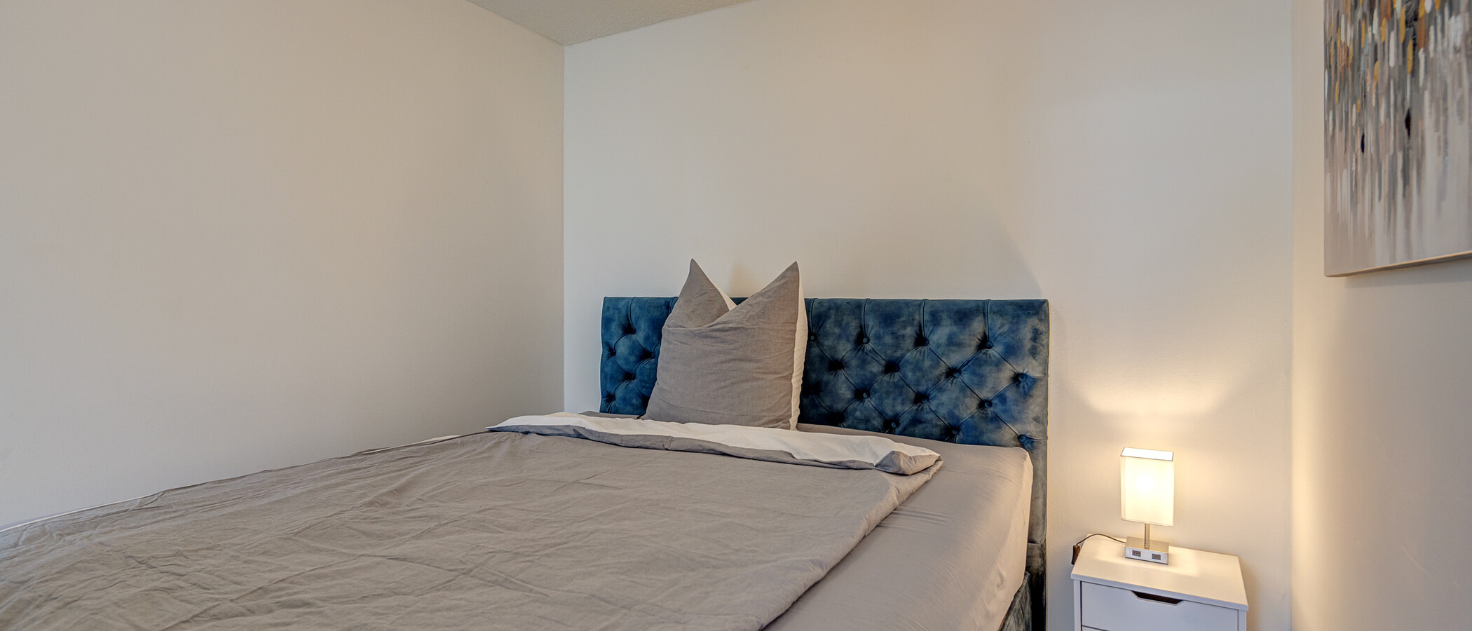 appartement München Haidhausen 01 chambre 13929