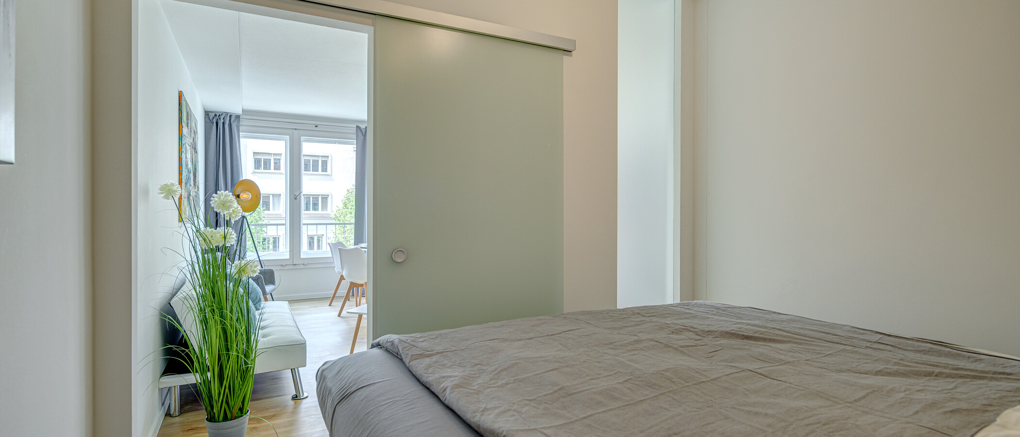 appartement München Haidhausen 03 chambre 13929