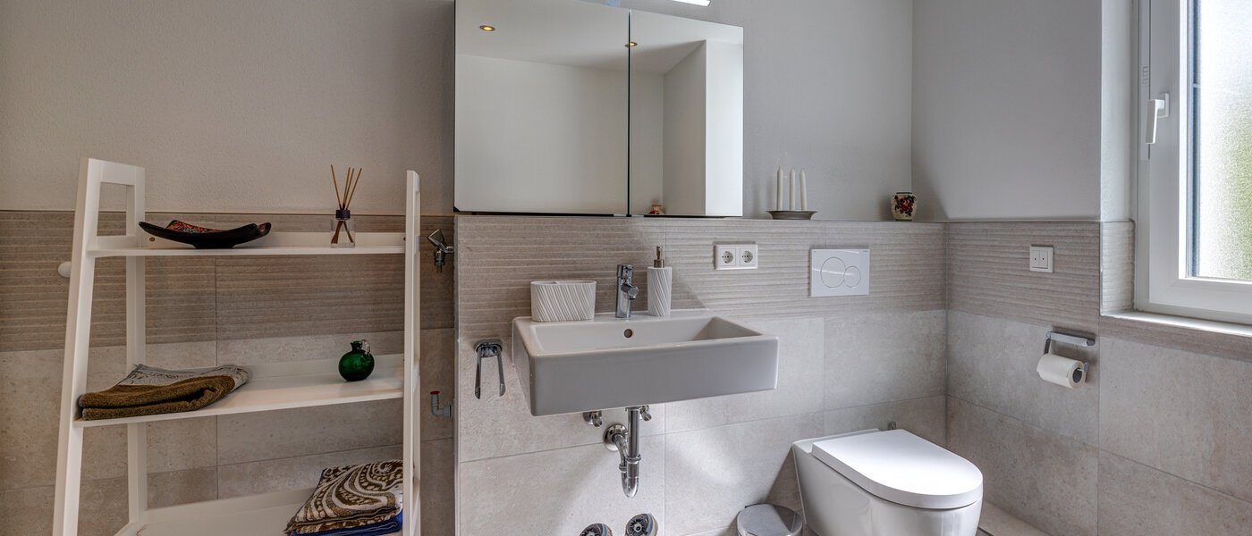 appartement München Trudering 04 salle de bain 13931