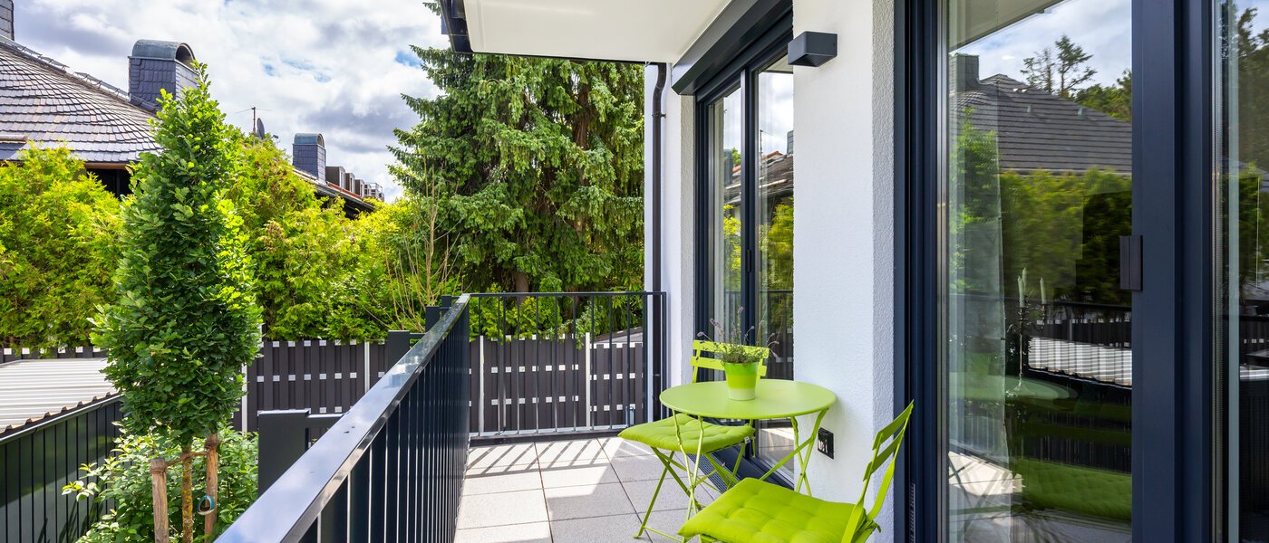 appartement München Trudering 01 balcon 13931