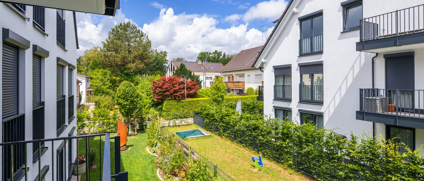 appartement München Trudering 01 vue 13931