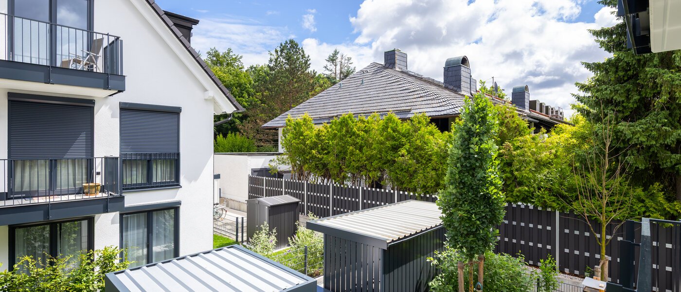 appartement München Trudering 02 vue 13931