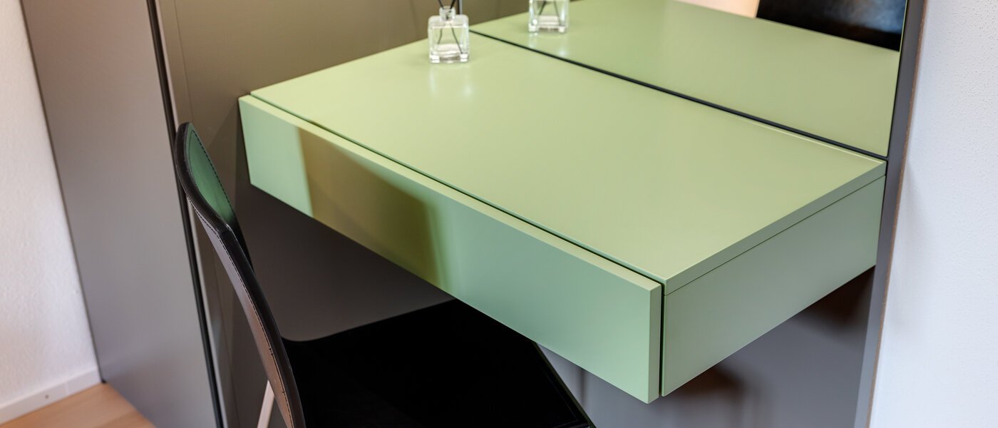 appartement München Trudering 03 chambre 13931