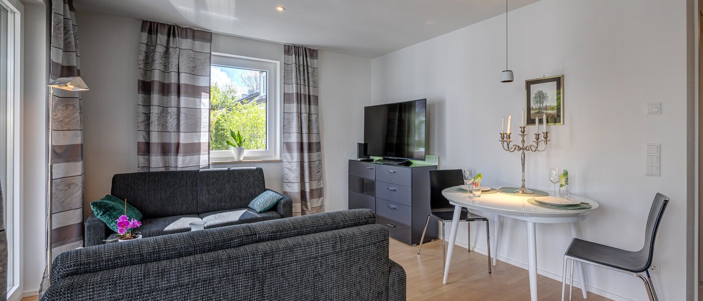 appartement München Trudering 03 pièce à vivre 13931