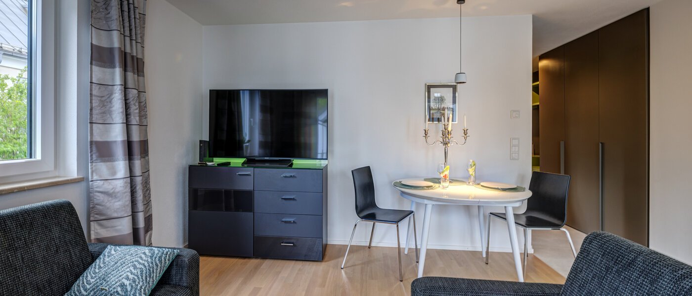 appartement München Trudering 04 pièce à vivre 13931