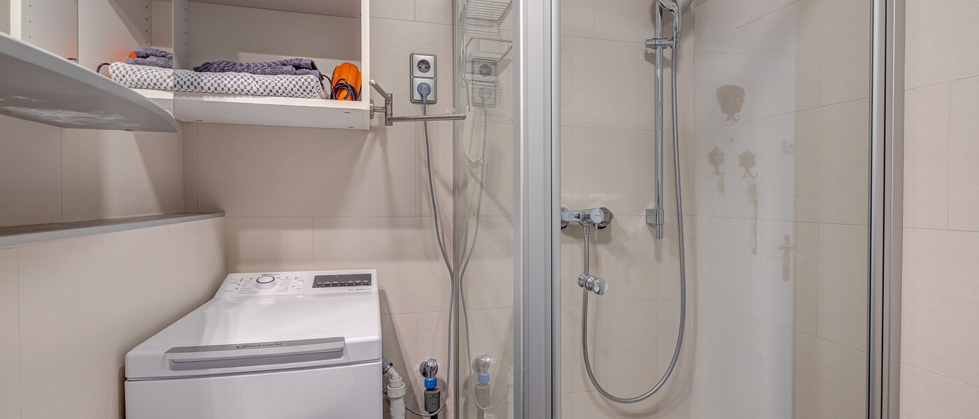 appartement München Schwabing-West 02 salle de bain 13932