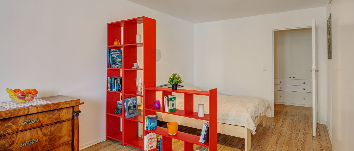 appartement München Schwabing-West 03 chambre 13932