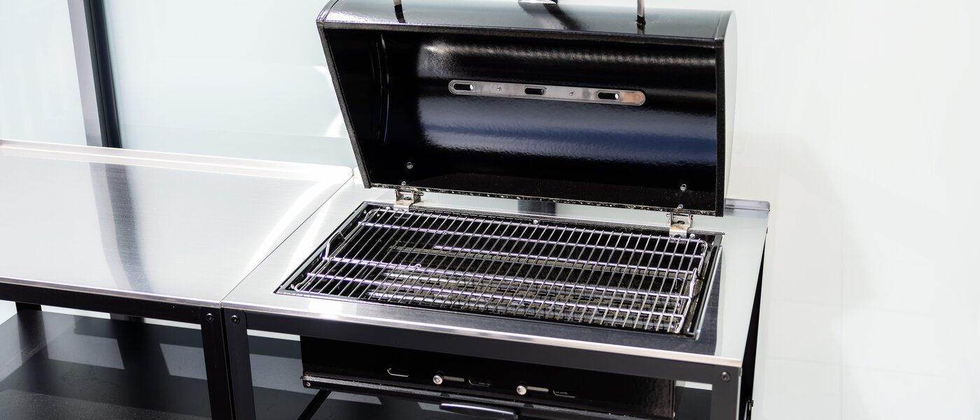 appartement avec terrasse sur le toit München Neuhausen 03 1ére terrasse sur le toit 13934