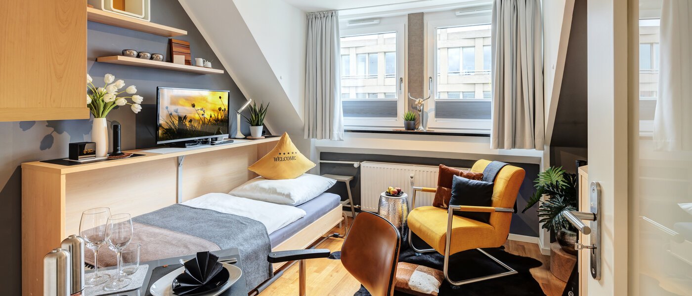 Désolé, cet objet est déjà loué