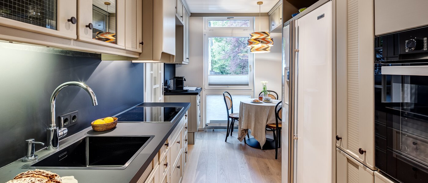 appartement München Herzogpark 01 cuisine 13940