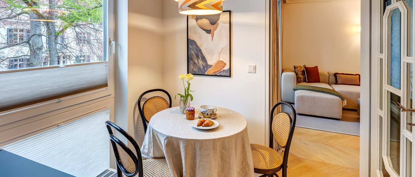 appartement München Herzogpark 04 cuisine 13940