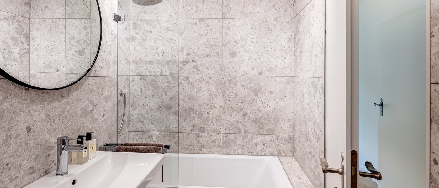 appartement München Herzogpark 02 salle de bain 13940