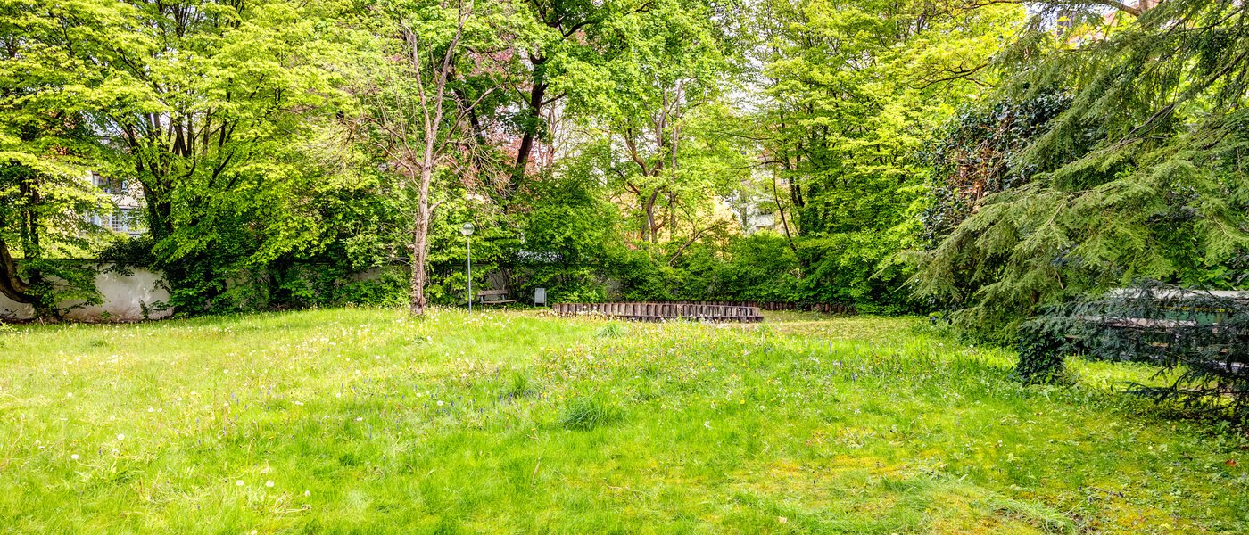 appartement München Herzogpark 02 zone commune 13940