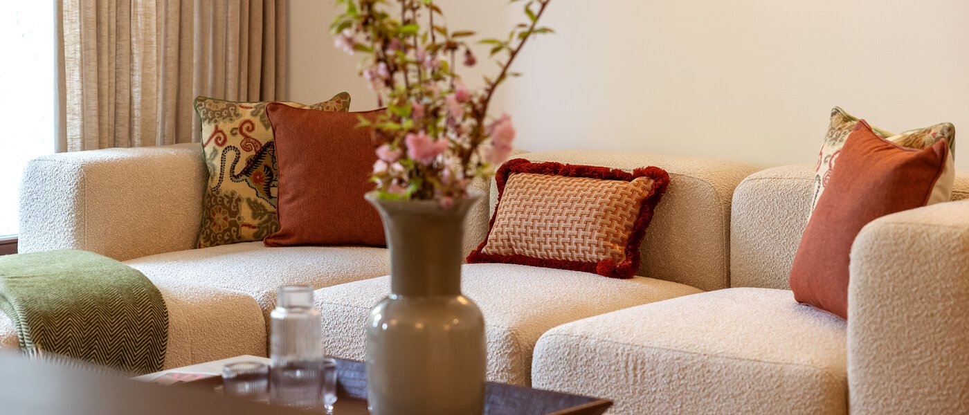 appartement München Herzogpark 03 pièce à vivre 13940