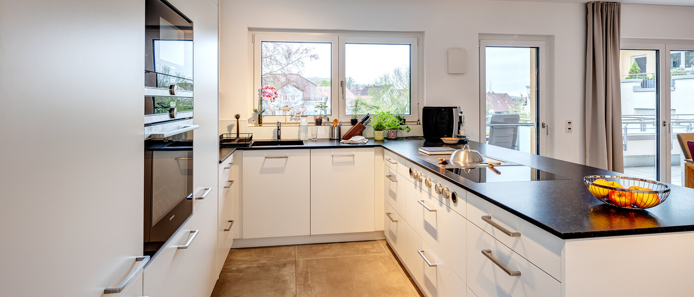 appartement Herrsching am Ammersee 02 cuisine 13942
