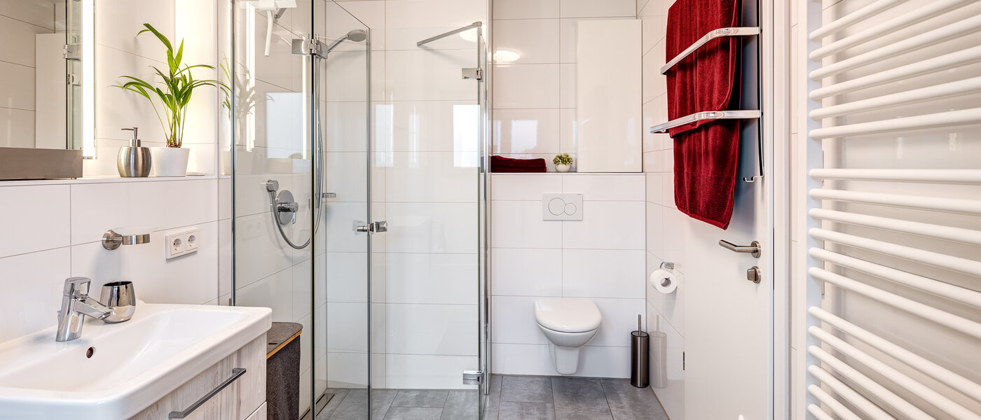 appartement Herrsching am Ammersee 03 2ème s. de bain 13942