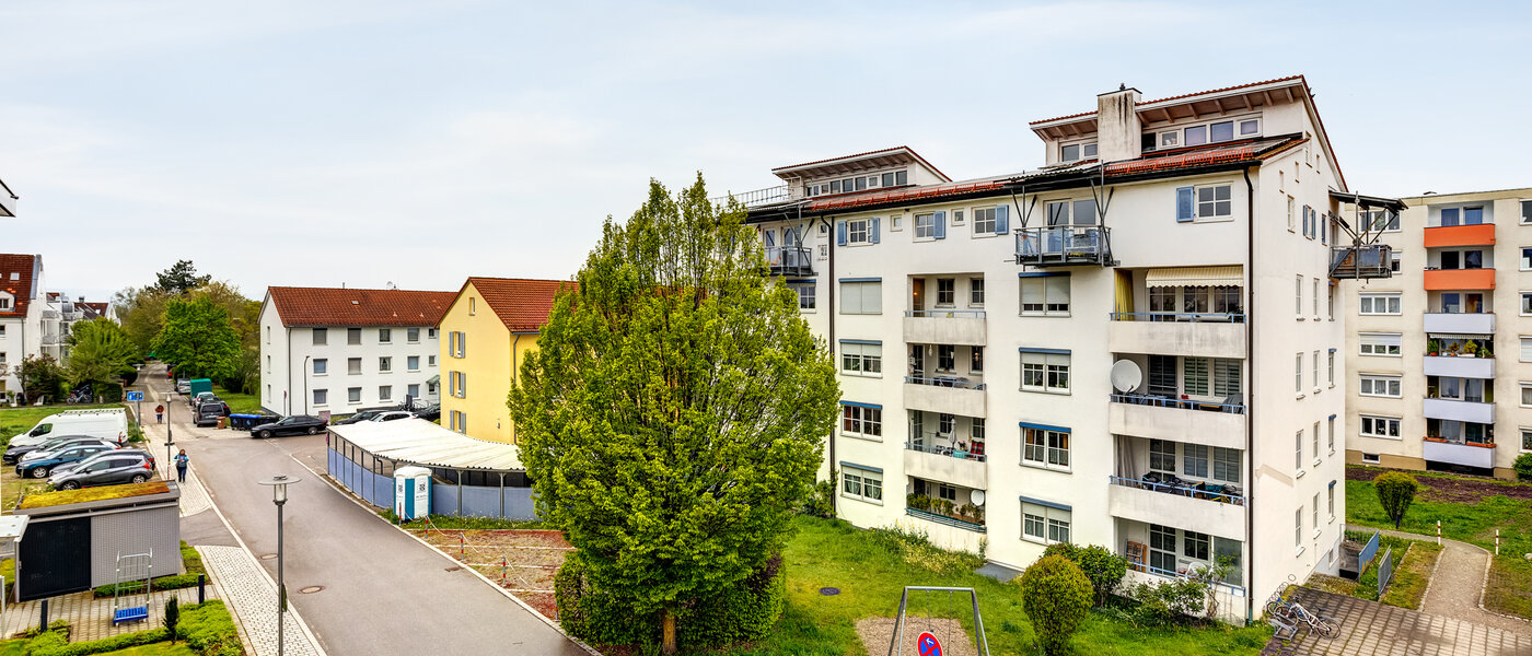 appartement Herrsching am Ammersee 04 vue 13942