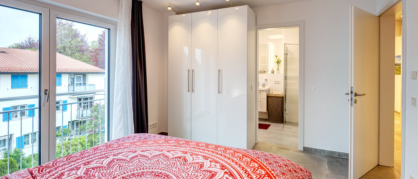 appartement Herrsching am Ammersee 02 2ième chambre 13942