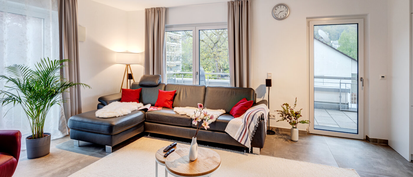 appartement Herrsching am Ammersee 02 pièce à vivre 13942