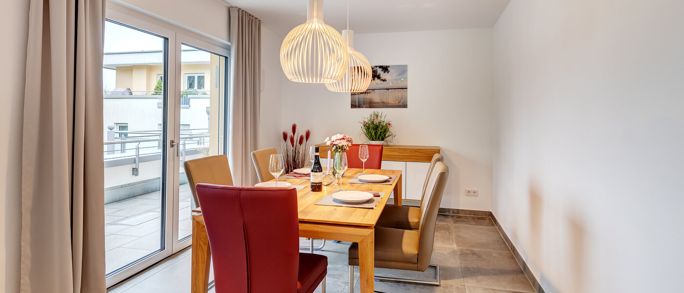 appartement Herrsching am Ammersee 05 pièce à vivre 13942