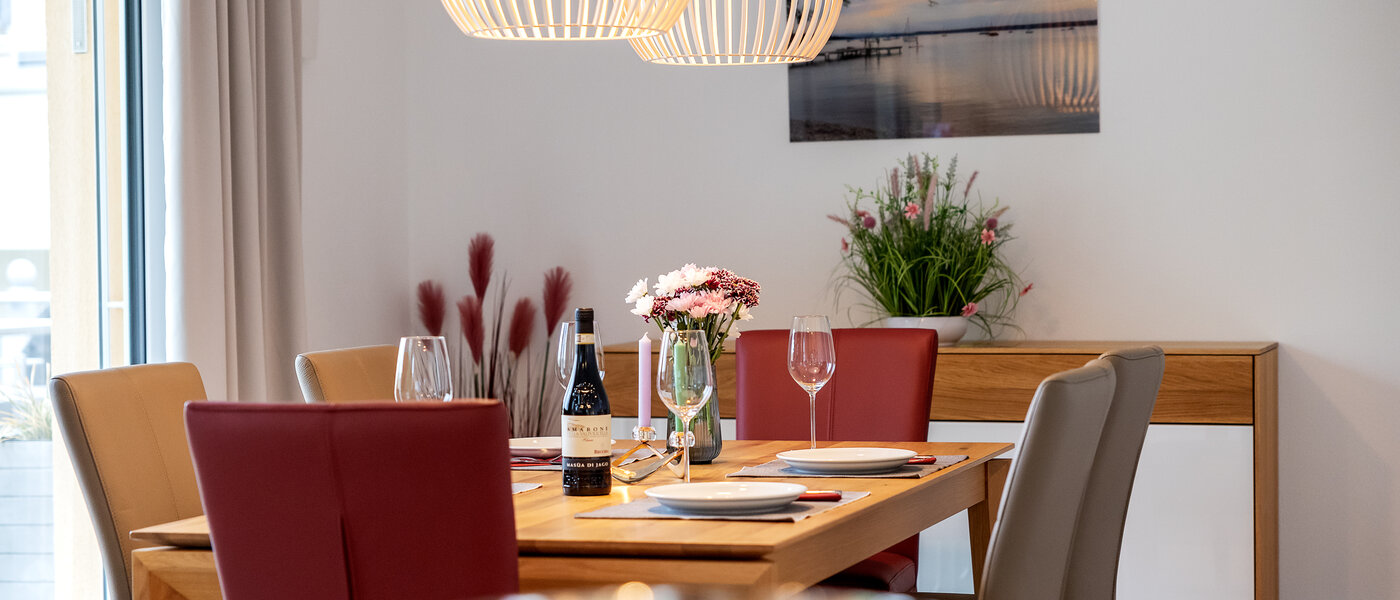 appartement Herrsching am Ammersee 06 pièce à vivre 13942