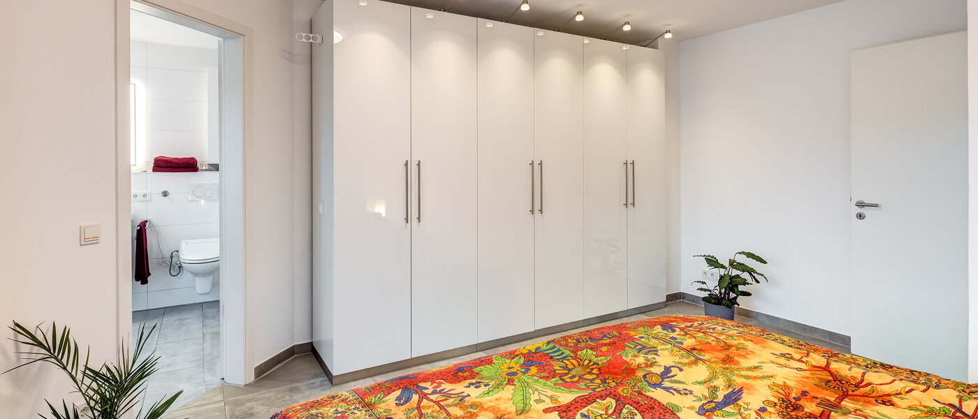 appartement Herrsching am Ammersee 03 1ère chambre 13942