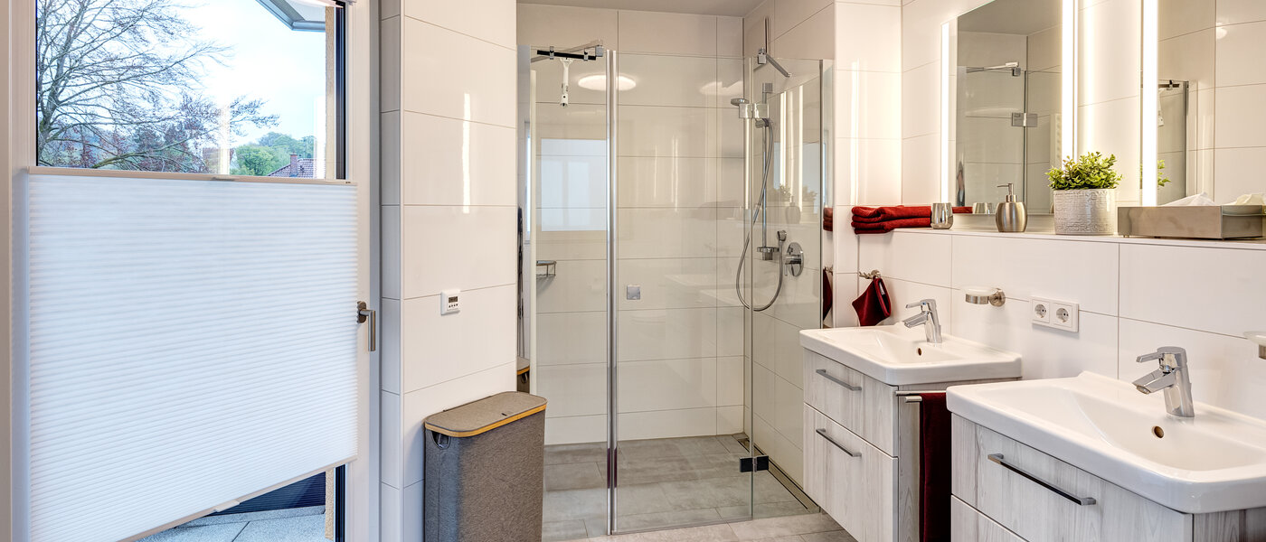 appartement Herrsching am Ammersee 02 1ère salle de bain 13942