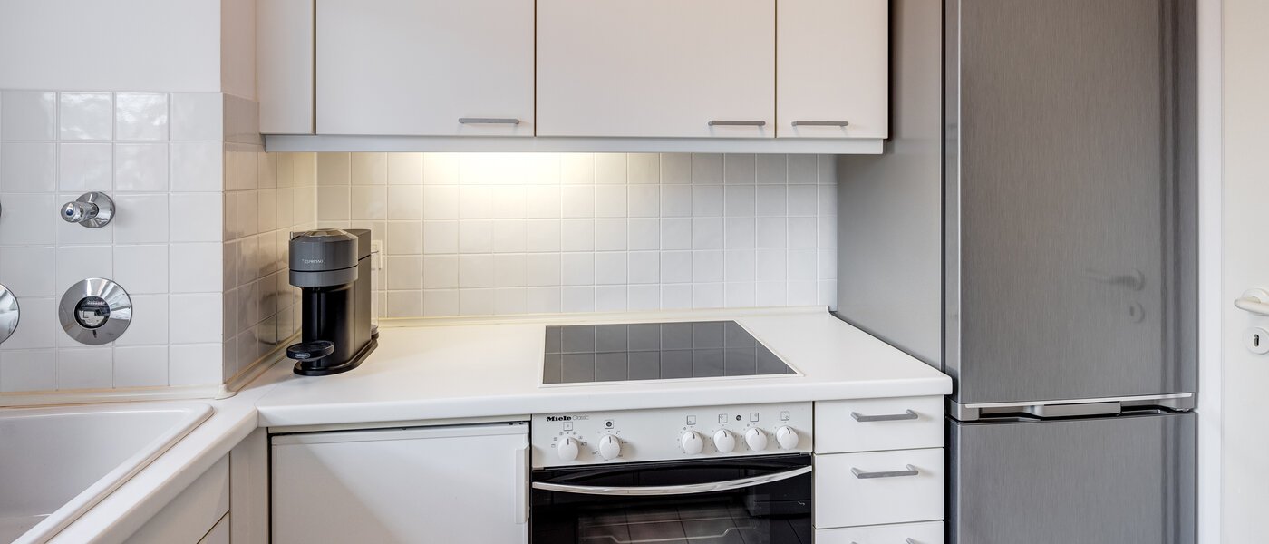 appartement München Schwanthalerhöhe 02 cuisine 13943